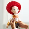 Disney Store Peluche Jessie De Taille Moyenne, Toy Story -Disney 412313302649