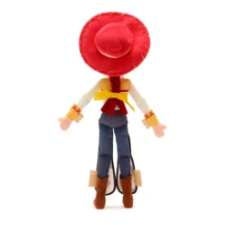 Disney Store Peluche Jessie De Taille Moyenne, Toy Story -Disney 412313302649 4