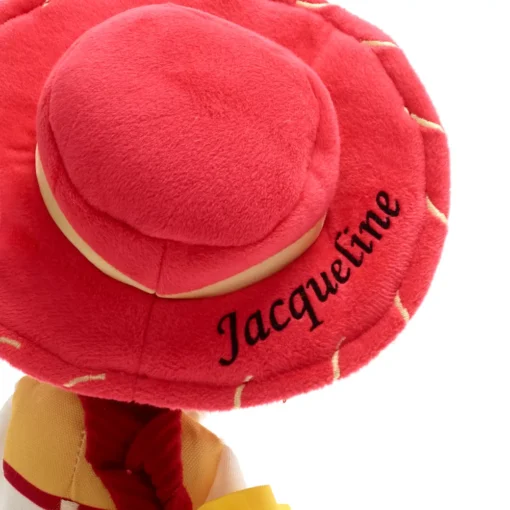 Disney Store Peluche Jessie De Taille Moyenne, Toy Story -Disney 412313302649 5