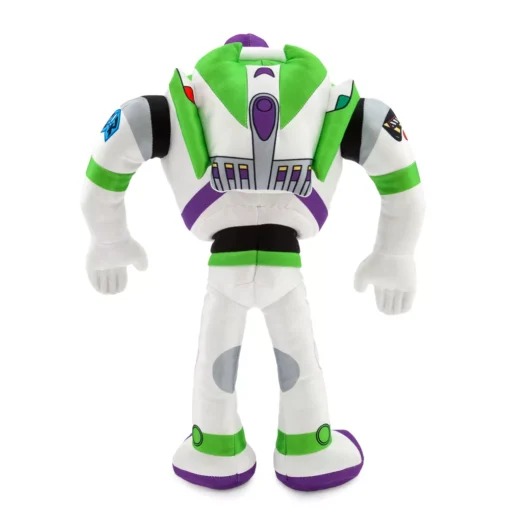 Disney Store Peluche Buzz L'Éclair De Taille Moyenne, Toy Story -Disney 412313302724 4