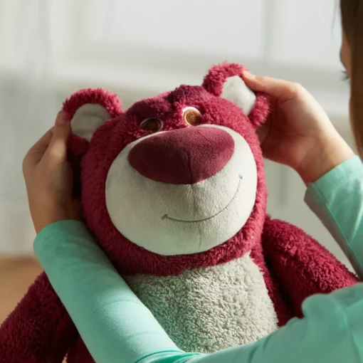 Disney Store Grande Peluche Lotso, Toy Story -Disney 412313302809 2