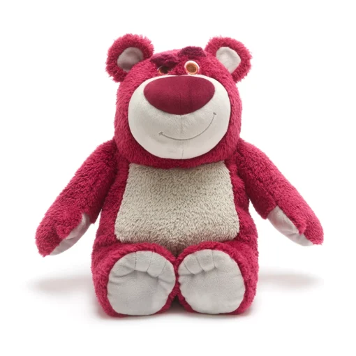 Disney Store Grande Peluche Lotso, Toy Story -Disney 412313302809