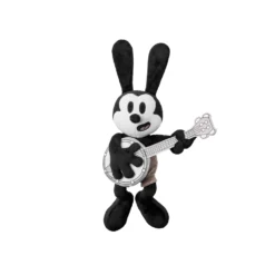 Petite Peluche Oswald Le Lapin Chanceux Disney100 -Disney 412313625564 2