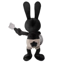 Petite Peluche Oswald Le Lapin Chanceux Disney100 -Disney 412313625564 3