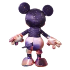 Walt Disney World Peluche Moyenne Mickey 50th anniversary Grand Finale -Disney 412313626486 2