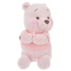 Disney Store Grande Peluche Winnie L'Ourson Sakura -Disney 412313817051 2