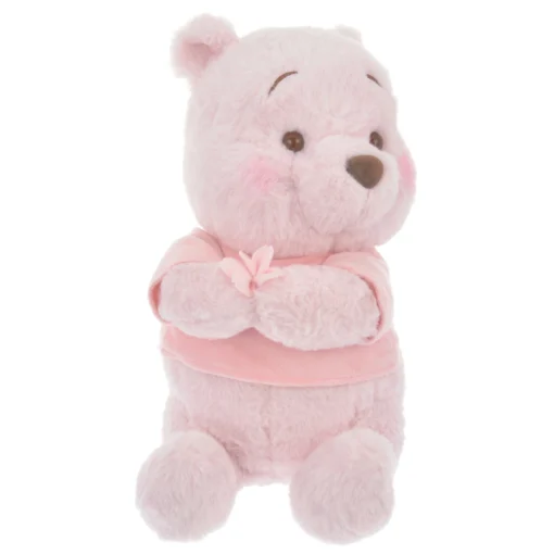 Disney Store Grande Peluche Winnie L'Ourson Sakura -Disney 412313817051 2