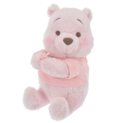 Disney Store Grande Peluche Winnie L'Ourson Sakura -Disney 412313817051