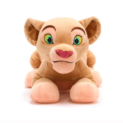 Disney Store Grande Peluche Nala, Le Roi Lion -Disney 412323295634 2