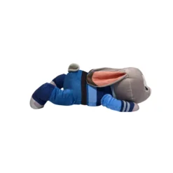 Disney Store Grande Peluche Judy Hopps Cuddleez, Zootopie -Disney 412323301243 2