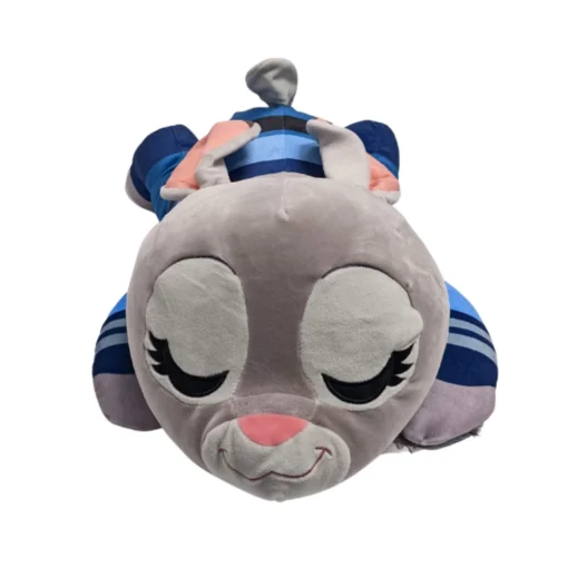 Disney Store Grande Peluche Judy Hopps Cuddleez, Zootopie -Disney 412323301243