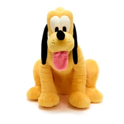 Disney Store Grande Peluche Pluto -Disney 412323310313 1