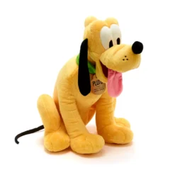 Disney Store Grande Peluche Pluto -Disney 412323310313 2