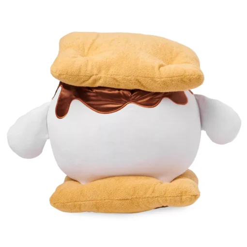 Disney Store Peluche Baymax Moyenne S'more -Disney 412342858988 1