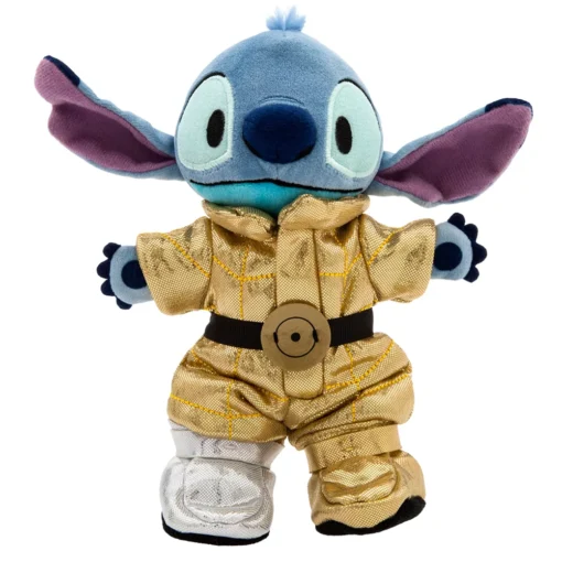 Disney Store Ensemble C-3PO Pour Petites Peluches NuiMOs, Star Wars -Disney 412343291838 1