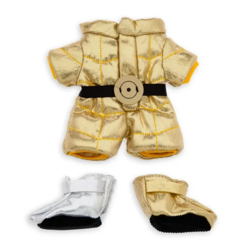 Disney Store Ensemble C-3PO Pour Petites Peluches NuiMOs, Star Wars -Disney 412343291838