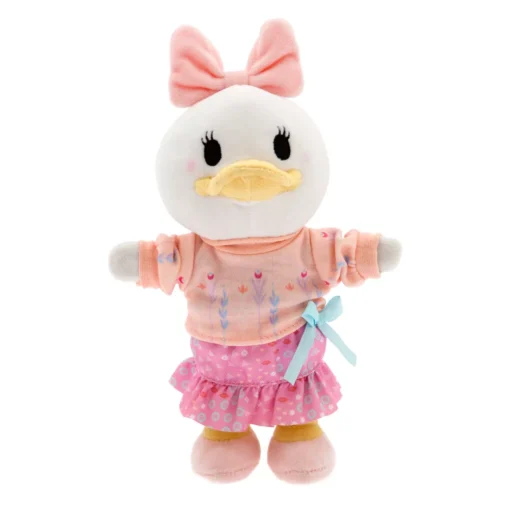 Disney Store Tenue Florale Haut Et Jupe Pour Petites Peluches NuiMOs Par Brittney Lee -Disney 412343300332 1