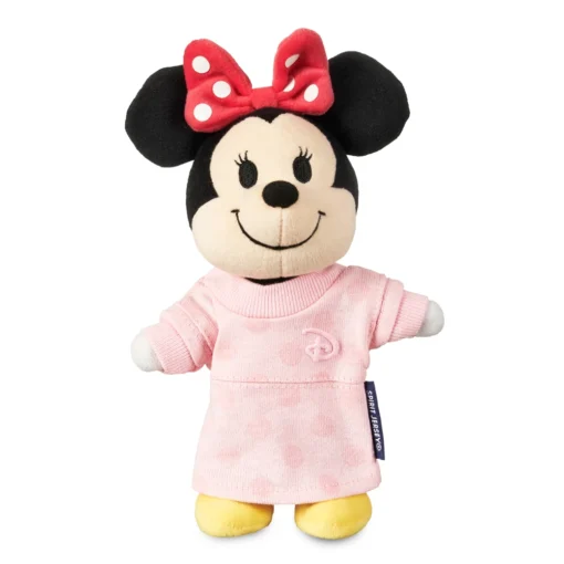 Disney Store Haut Spirit Jersey Rose Pour Petite Peluche NuiMOs -Disney 412343309830 1