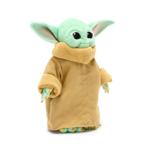 Disney Store Peluche Miniature Grogu, Star Wars -Disney 412352163645 2