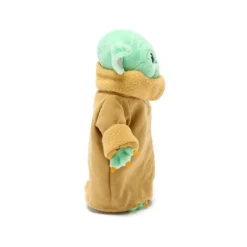 Disney Store Peluche Miniature Grogu, Star Wars -Disney 412352163645 3