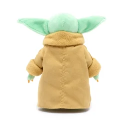 Disney Store Peluche Miniature Grogu, Star Wars -Disney 412352163645 4