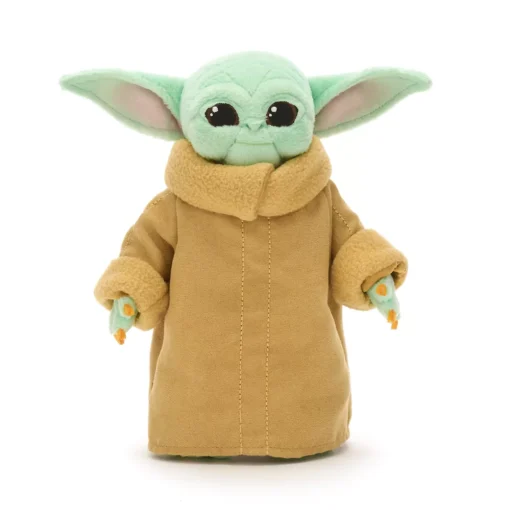 Disney Store Peluche Miniature Grogu, Star Wars -Disney 412352163645