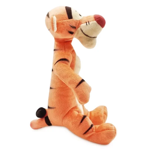 Peluche Miniature Tigrou Disney Store -Disney 412352271142 1