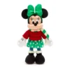 Disney Store Peluche Moyenne Minnie, Holiday Cheer -Disney 412502164225