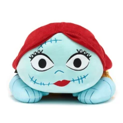 Disney Store Grande Peluche Sally Skellington Cuddleez, L'Étrange Noël De Monsieur Jack -Disney 412502842635 1