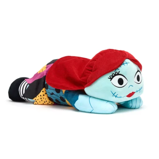 Disney Store Grande Peluche Sally Skellington Cuddleez, L'Étrange Noël De Monsieur Jack -Disney 412502842635