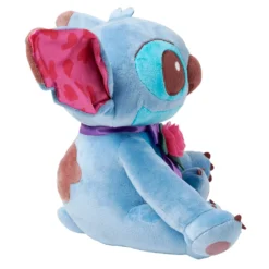 Disney Store Peluche Moyenne Stitch Sweetheart -Disney 412503626142 1