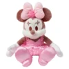 Disney Store Peluche Minnie De La Saint-Valentin, Taille Moyenne -Disney 412503626227