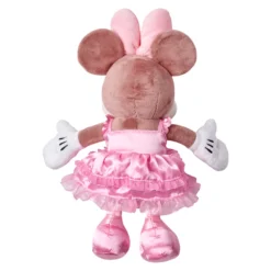 Disney Store Peluche Minnie De La Saint-Valentin, Taille Moyenne -Disney 412503626227 3