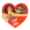 Disney Store Ensemble De Peluches Carl Et Ellie, Là-Haut -Disney 412503636530