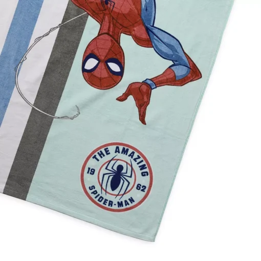 Disney Store Serviette De Plage Spider-Man -Disney 427263778024 1