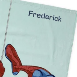 Disney Store Serviette De Plage Spider-Man -Disney 427263778024 3