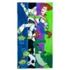 Disney Store Serviette De Plage Toy Story -Disney 427263778284