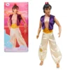 Disney Store Poupée Classique Aladdin -Disney 460012080078