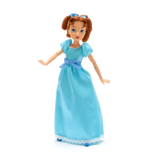 Disney Store Poupée Classique Wendy, Peter Pan -Disney 460012472781