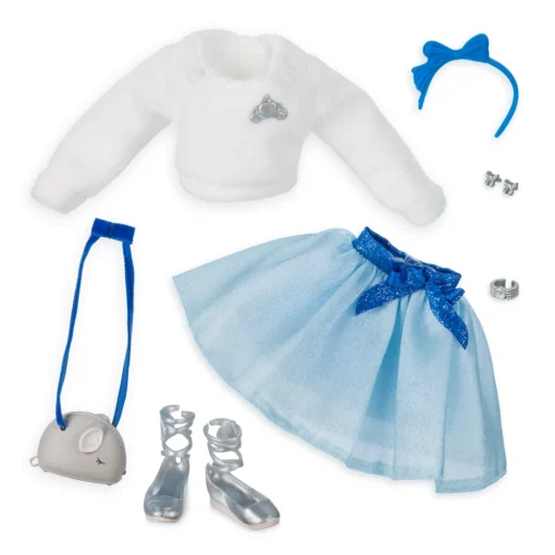 Disney Store Ensemble De Mode Disney Ily 4EVER Inspiré De Cendrillon -Disney 460023288135