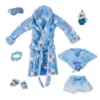 Disney Store Ensemble De Mode Disney Ily 4EVER Inspiré D'Elsa, La Reine Des Neiges -Disney 460023288883