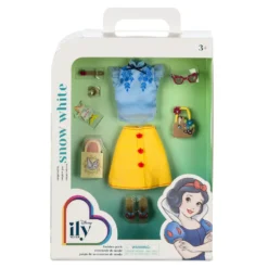 Disney Store Ensemble De Mode Disney Ily 4EVER Inspiré De Blanche Neige -Disney 460023341182 4