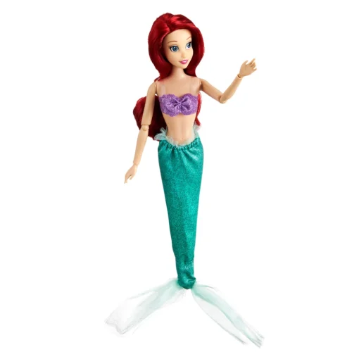 Disney Store Ensemble à Offrir La Petite Sirène -Disney 460023351808 4