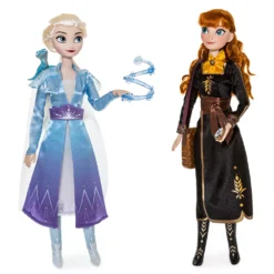 Disney Store Ensemble à Offrir La Reine Des Neiges Pour Enfants -Disney 460023439117 2