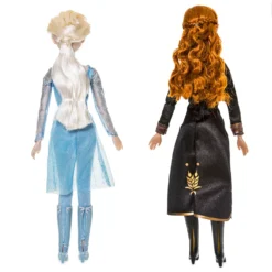 Disney Store Ensemble à Offrir La Reine Des Neiges Pour Enfants -Disney 460023439117 3