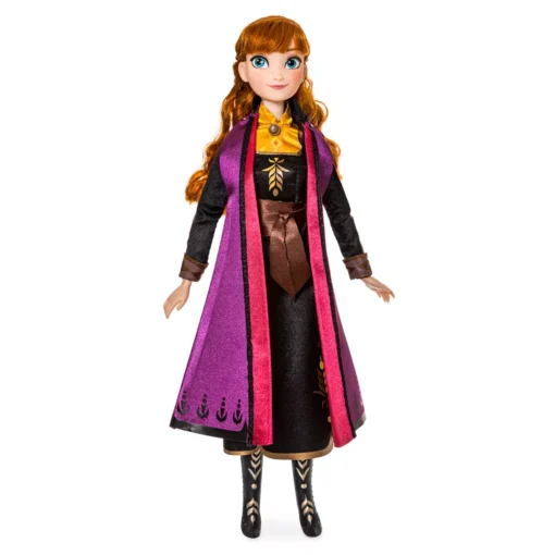 Disney Store Ensemble à Offrir La Reine Des Neiges Pour Enfants -Disney 460023439117 4