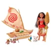 Disney Store Coffret De Figurines Vaiana -Disney 460023777035