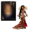 Disney Store Poupée Pocahontas En édition Limitée, La Grande Fête Des Princesses -Disney 460032371545