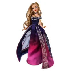 Disney Store Poupée Aurore En édition Limitée, La Grande Fête Des Princesses -Disney 460032526174 1