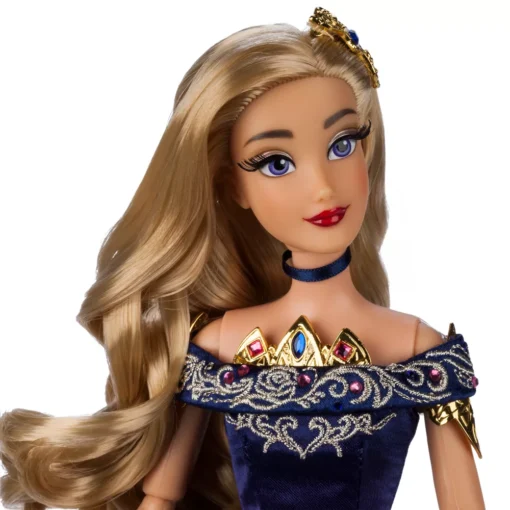 Disney Store Poupée Aurore En édition Limitée, La Grande Fête Des Princesses -Disney 460032526174 2